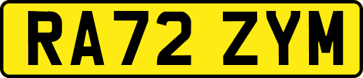 RA72ZYM