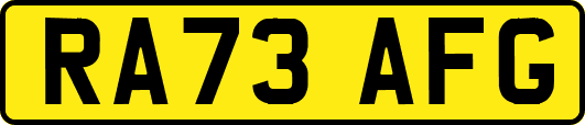 RA73AFG