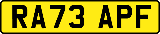 RA73APF