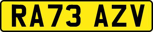 RA73AZV