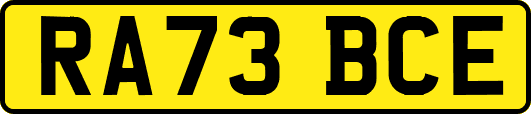 RA73BCE
