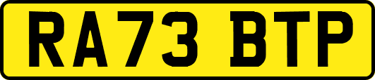 RA73BTP