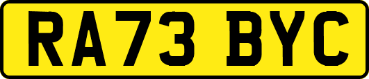 RA73BYC