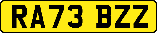 RA73BZZ