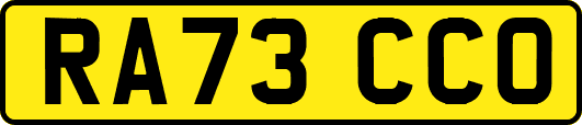 RA73CCO
