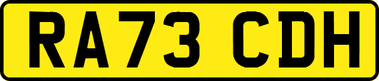 RA73CDH