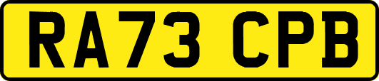 RA73CPB
