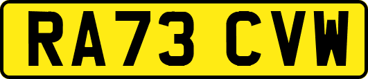 RA73CVW