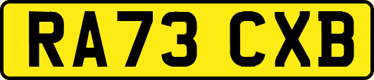 RA73CXB