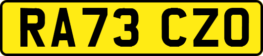 RA73CZO