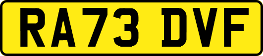 RA73DVF