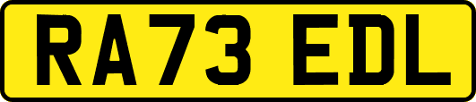 RA73EDL