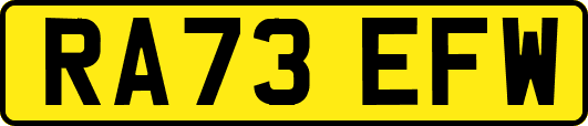 RA73EFW
