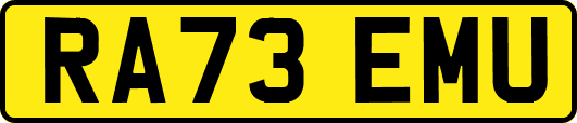 RA73EMU