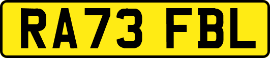 RA73FBL