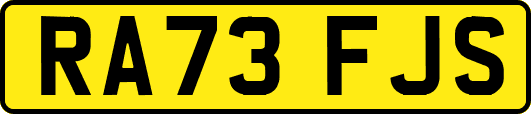 RA73FJS