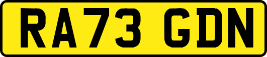 RA73GDN