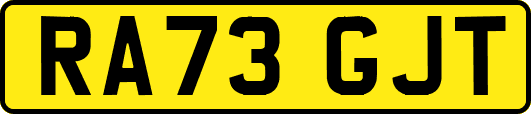 RA73GJT