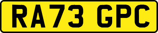 RA73GPC