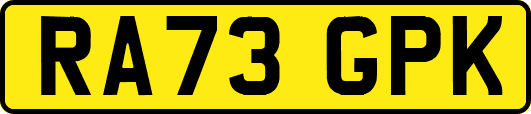 RA73GPK
