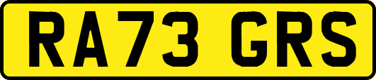 RA73GRS
