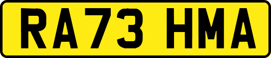 RA73HMA