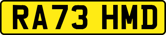 RA73HMD