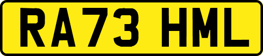 RA73HML