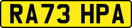 RA73HPA