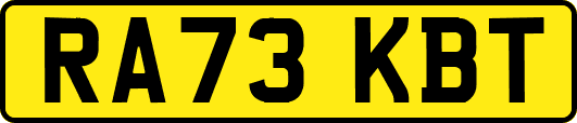 RA73KBT