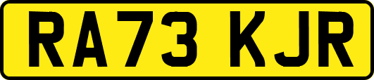 RA73KJR