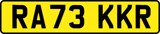 RA73KKR