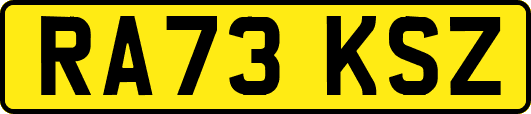 RA73KSZ