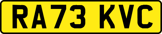 RA73KVC