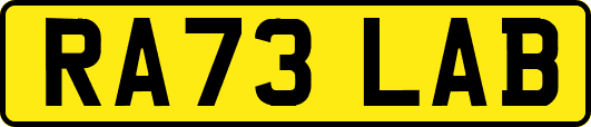 RA73LAB