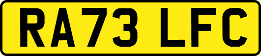 RA73LFC