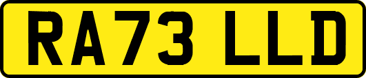 RA73LLD