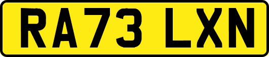 RA73LXN