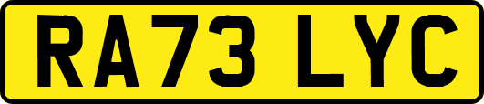 RA73LYC