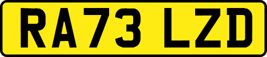 RA73LZD