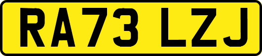 RA73LZJ