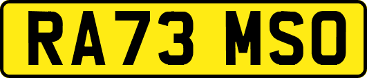 RA73MSO