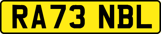 RA73NBL