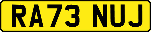 RA73NUJ