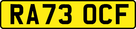 RA73OCF
