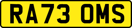 RA73OMS