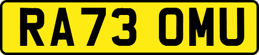 RA73OMU