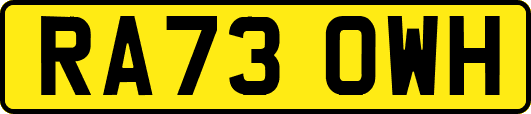 RA73OWH