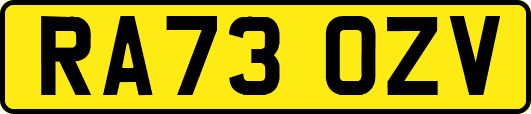 RA73OZV