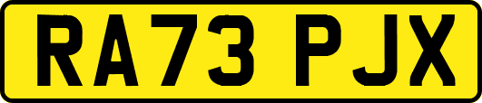 RA73PJX